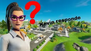nueva sección en mi canal Kevin responde