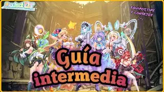 guía intermedia de Project QT /// Project QT en español