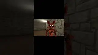 FNIA | Chowder |#shorts