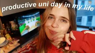 vlogmas day six