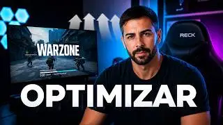 ✅ WARZONE 2025: Optimize to the Max with the Best Settings for Smooth, Lag-Free Play
