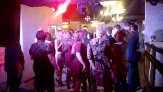 Танцы на свадьбе! Егорьевск!