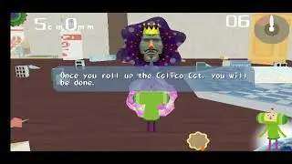 i love kaatamari wpr 0.0.5 windows phone emulator