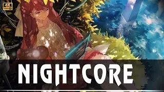 Nightcore  - Broken Dreams(NEFFEX) | MOM - Miracle Of Music