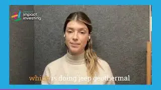 #shorts #opnaskaninvestor - Jessica Burley - The importance of skills and perspectives in climate VC