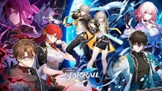 Gameplay Honkai: Star Rail (ANDROID) en español