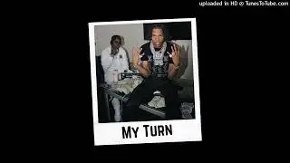 (FREE) Lil Baby Type Beat - My Turn