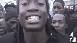 Meek Mill - Same Ole Meek Freestyle Part 2 (Acapella) 90 BPM