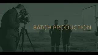 Batch Production