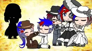 Реакция стран из прошлого 2