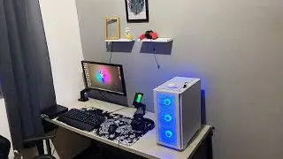 MEU SETUP | ABRIL DE 2023