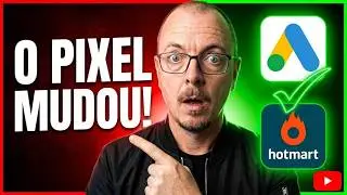 ✅How to INSTALL the Google Ads PIXEL on Hotmart [Updated]