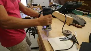 Shipkeeper's Workshop Episode 2