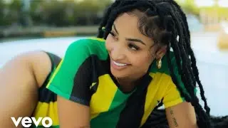Shensea  style -  Bum Like Ball (official music layirec video)