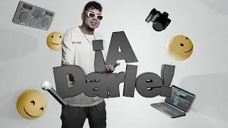 A Darle Episodio 6 - Iván P. & Fresh Fruit