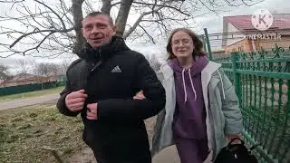 Едем в станицу Новощербиновская.
