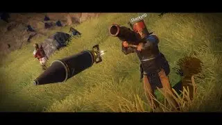 THE GREAT RUST BATTLE