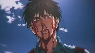 One Punch Man | Crown