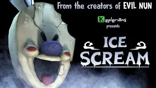 Прошёл игру Ice Cream 1 или Полное прохождение игры Ice Cream 1