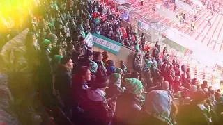 Banda Č na Slavii
