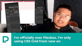 I'm officially over Flexbox. I'm only using CSS Grid from now on.