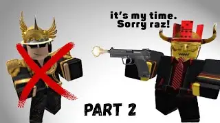 What if Razuatix Never Existed PART 2 | TDS meme