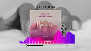 R.yamu+257 ft Dophin Dankala Nyagaza  AUDIO OFFICIAL