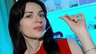 Lo-Fi ASMR for relaxation and good mood;) ♦️ Cozy whisper