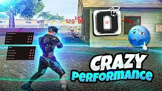 Free Fire Performance Boost 2025 ⚙️ Best Android Optimizer | No Root HEBF Tutorial 🇧🇷