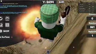 Roblox - Dig to Find Dad