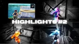 His and Hers🔐|| Fortnite Montage ( ft. Old Clips)