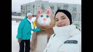 Новогодняя сказка МБОУ 