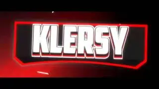 Делаю интро бесплатно - интро для Klersy