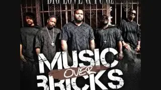 Big Love, Don Vesto & C-Nile Da UndaBoss -  Born To Be A Thug