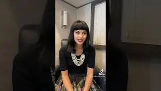 Lili and Cami tik tok
