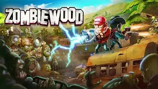 Zombiewood: Survival Shooter | Announcement Trailer | Nintendo Switch