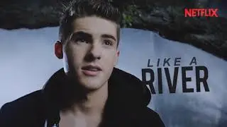• The Raeken | like A River [6×06]