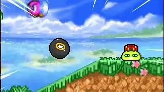 Kirby The Amazing Mirror #6