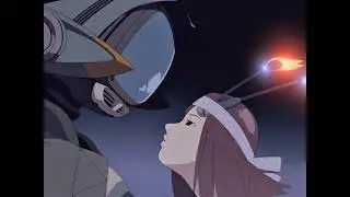 Yot Club - YKWIM? (FLCL AMV)