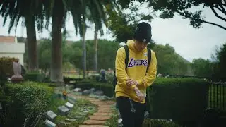 Alanblendss - NO RELIGION (Directed by 