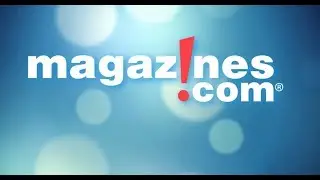 Magazines.com Vanity Fair Magazine Subscription