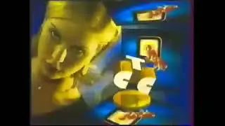 Заставка конца эфира (СТС, 1997-2000)