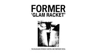 GLAM RACKET