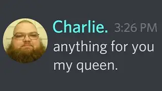 Discord Kitten Speedrun ANY% WR (Bad Ending)