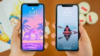Best iPhone Wallpapers 2020!