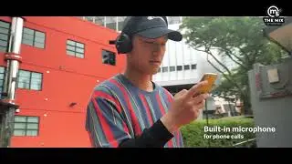 Sennheiser HD250BT: Bluetooth DJ Headphone