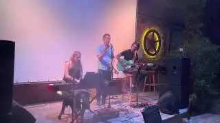 I'm not the only one by Olena, Alex, Alexey