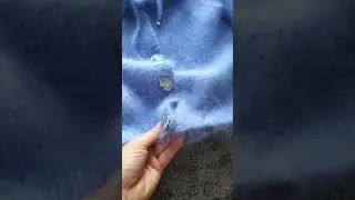 Кардиган для девочки из Ангоры(2)