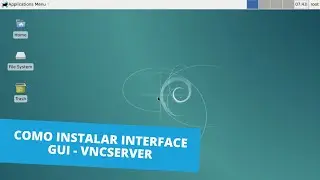 How to Install GUI Interface on Ubuntu Server 20.04 - Oracle Cloud VPS