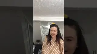 Mary Poppins workshop with Yasmin